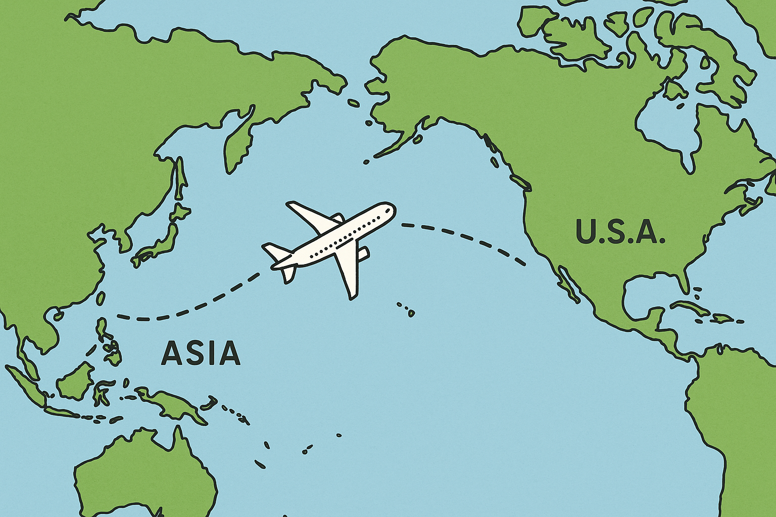 U.S. Expansion Strategy for Asian Company – Homogeneity vs. Diversity